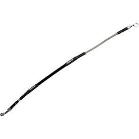 Y01-2-037 Moose Racing Y01-2-037/p Stainless Steel Braided Brake Line
