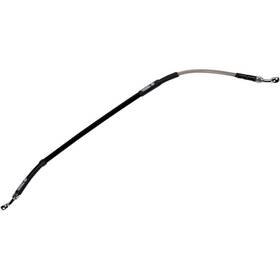 Y01-2-040 Moose Racing Y01-2-040/p Stainless Steel Braided Brake Line Y01-2-040 Moose Racing Y01-2-040/p Stainless Steel Braided Brake Line