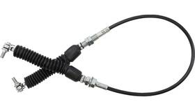 100-2329-pu Moose Utility Offroad Shift Cable