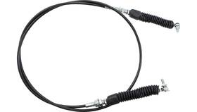 100-4541-pu Moose Utility Offroad Shift Cable