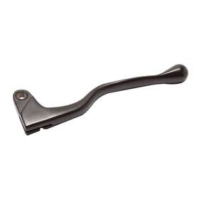 14-02121542-9b0739 Motion Pro Clutch Lever Black For Honda Xr200r 1981-1995