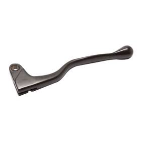 14-02121542-c66cfd Motion Pro Clutch Lever Black For Honda Xr600r 1985-2000