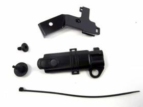 2r000322 Moto Guzzi Oem V9 Abs Hose Bracket Kit
