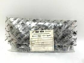 Gu2000323 Moto Guzzi 2r000323 Abs Hose Bracket Kit V7 2017 Sealed