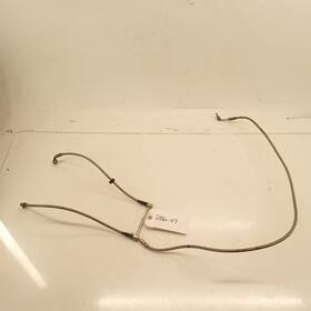 883839 Moto Guzzi Norge 1200 Gt 8v Front Brake Hose Abs