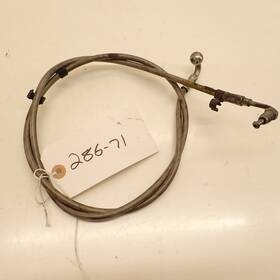 883841 Moto Guzzi Norge 1200 Gt 8v Rear Brake Hose Line