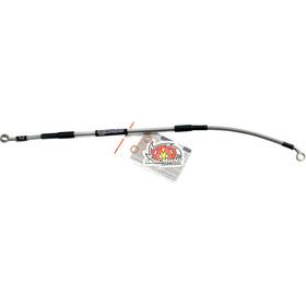212071-pu Moto-master Oe Replacement Stainless Steel Rear Brake Line