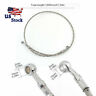 Mpnak-m113-120cm-usa-q5 Color Tree Universal Motorcycle Banjo Braided Brake Oil Hose Line