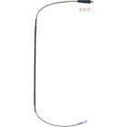 Ms01-1035 Moose Racing Stainless Steel