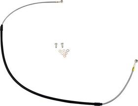 Fk003d264-1 Msr Hp By Galfer Offroad Front Brake Line Kit For Kawasaki Klx400r