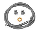 Msr7767 Yana Shiki Brake Line Suzuki Hayabusa