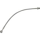 Mtb-600-02cl-12 Goodridge Sniper Ii Brake Line Stainless Steel