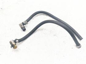 8000a0270 Mv Agusta 04-06 Brutale 750 S Delivery And Return Fuel Line Hose Set