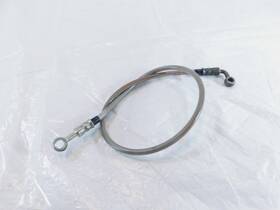3423031000 Mz 2002 02 Skorpion Tour Mz660 660 Front Wheel Brake Disc Caliper Hose Line