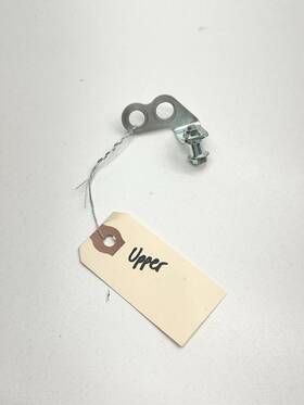 11057-2284 Oem #154 2020-2024 Kawasaki Klx 230 Sm S Se R Brake Line Mount Bracket Holder