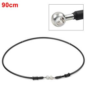Oginodaisukeus 550718208804 90cm Hydraulic Brake Oil Hose Line Pipe Fitting For Pit Dirt Bike Motorcycle Usa