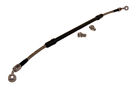 Kx250f-450f Or2065 Outlaw Racing Products Braided Rear Brake Line
