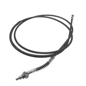 Oriental Power 479424387488 77.5 Inch Rear Brake Cable Gy6 50cc 150cc Scooter Moped Roketa Taotao Sunl