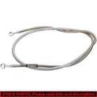 P08312x Russell Frt Brake Line-kawasaki