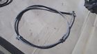 P086540 Vectrix Break Line Rear Scooter Brake Hose Oem