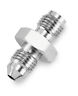 P10324-03ch-2 Goodridge Deluxe Professional Builders Brake Line If Fittings To