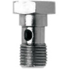 P775-44c Goodridge Universal Brake Line Banjo Bolt