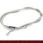 R09359 P9359 Russell Frt Brake Line-honda
