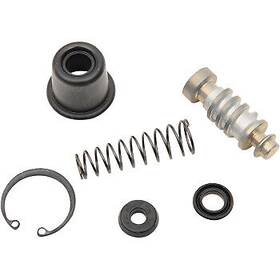 06-461p Parts Unlimited 1985-1986 Suzuki Gv 1200 86-98 Gsx-r 1100 Master Cylinder Rebuild Kit