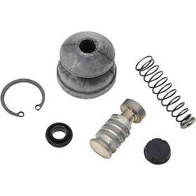 06-463p Parts Unlimited 1981-1982 Honda Cbx1000 Super Sport Master Cylinder Rebuild Kit