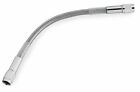 Pd1500 Twin Power Bikers Choice Stainless Steel Universal Brake Hose