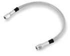 Pd1700 Twin Power Bikers Choice Brake Hose Inch Stainless 887337174778