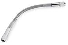 Pd3400 Twin Power Clr Coated Dot Ss Hose