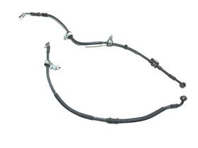 Piaggio 1c002015r 2022 Liberty 150 Abs Brake Hose Line Pipe 2pcs Oem