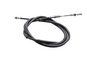 1c005815 Piaggio 24 Liberty 150 Rear Parking Brake Cable