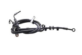 1c006312r Piaggio 24 Liberty 181 Brake Lines Front And Rear