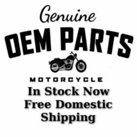 M10x18 Piaggio 265451 1993-2016 Aprilia Vespa Brake Hose Banjo Bolt Nos