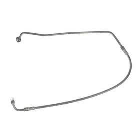 2b001620 Piaggio Genuine Pipe Fitting Rear Brake Hose Oem New