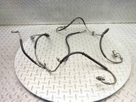 601920 Piaggio 2009 09-12 Mp3 400cc Scooter Complete Brake Line Front Rear Oem Hose
