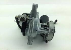 91832 Piaggio Mp3 250 Ie Vacum Brake Pump Gear Box Case 2009