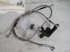 4nk-25872-00-00 Pin 114-02-053 Yamaha Royal Star Tour Front Brake Line Hose Lines