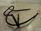 59480-48g20 Pin 2178-02-053 Suzuki Boulevard Front Brake Line Hose Lines