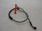 6482-02-053 Pin Buell Xb Front Brake Line Hose Models Firebolt Lightning