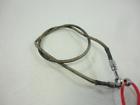 6503-02-053 Pin Triumph Bonneville America Front Brake Line Hose