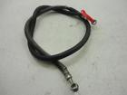 6598-02-053 Pin Kawasaki Vulcan Classic Front Brake Line Hose