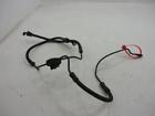 6611-02-053 Pin Harley Davidson Flh Flt Touring Front Brake Line Hose