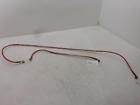 6621-02-038 Pin Suzuki Super Moto Rear Front Brake Line Hose