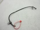 6625-02-052 Pin Triumph Rear Brake Line Hose Tt Speed Four