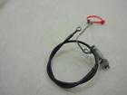 6627-02-052 Pin Triumph Rear Brake Line Hose Switch Thruxton Carb Efi