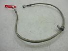 6627-02-053 Pin Triumph Thruxton Efi Front Brake Line Hose Lines