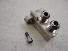 6641-02-014 Pin Bmw Montauk Front Brake Pipe Splitter Distributor Connector